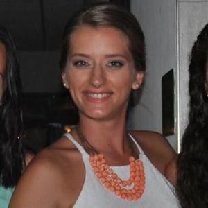 Meet your Posher, Stacy